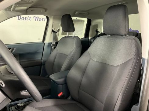 New 2026 Ford Maverick XL FWD image 14