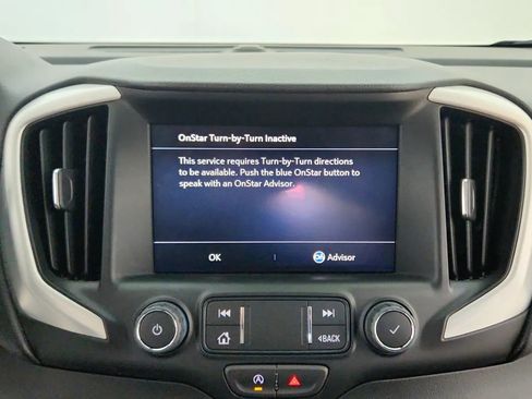 Used 2023 GMC Terrain SLT image 33