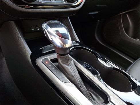 Used 2025 Buick Envista Sport Touring w/ Convenience I Package image 15