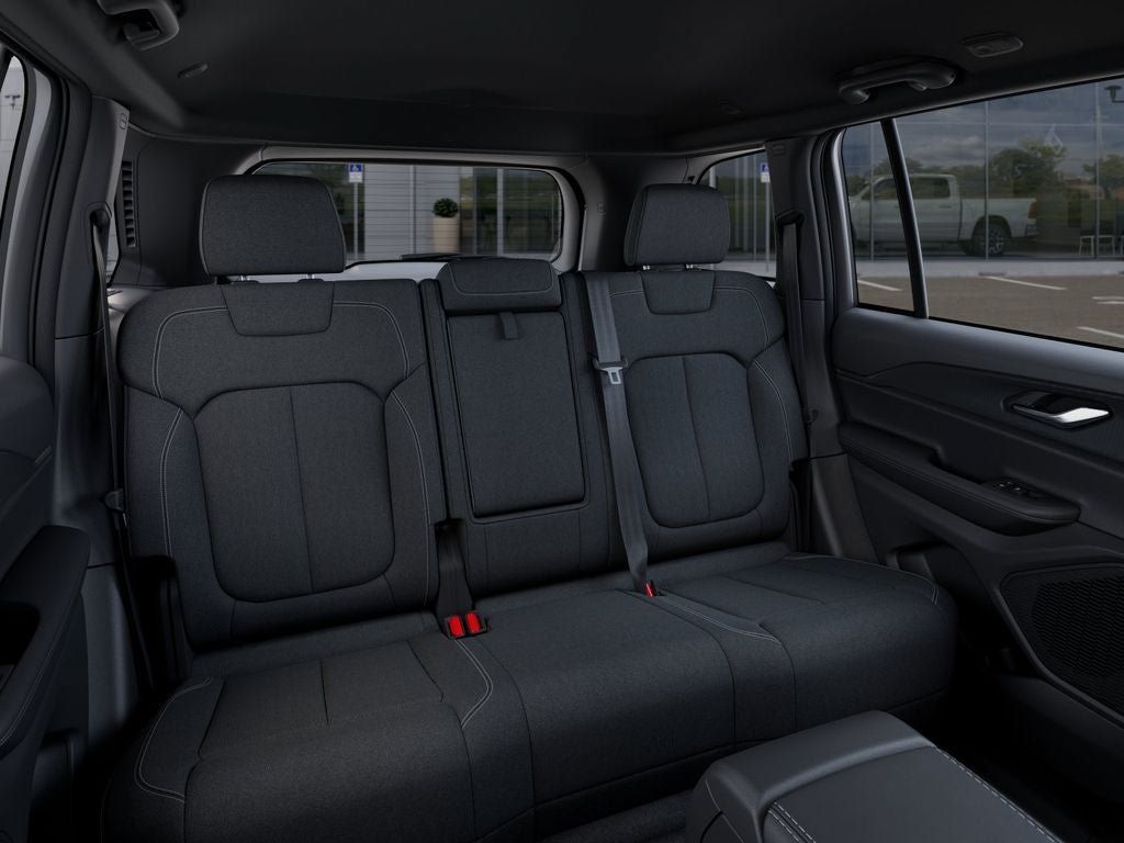 New 2026 Jeep Grand Cherokee Laredo X AWD/4WD image 15