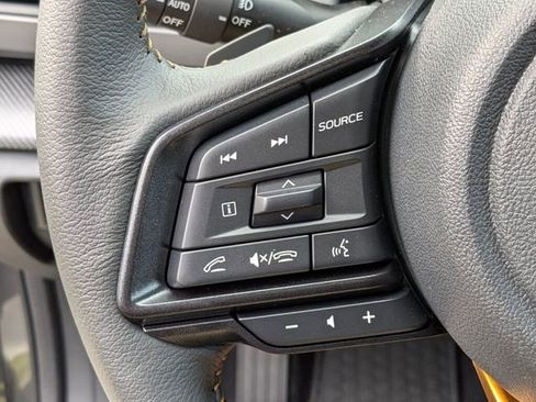 New 2026 Subaru Crosstrek 2.5i Wilderness AWD/4WD image 14