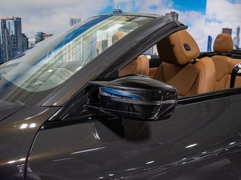 New 2026 BMW 440i xDrive Convertible w/ Premium Package AWD/4WD image 12