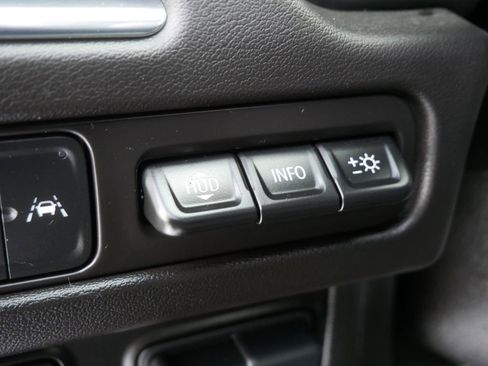 Used 2023 Chevrolet Tahoe High Country w/ Advanced Technology Package image 17