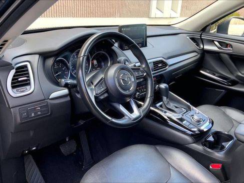Used 2020 MAZDA CX-9 Touring w/ Touring Premium Package AWD/4WD image 18