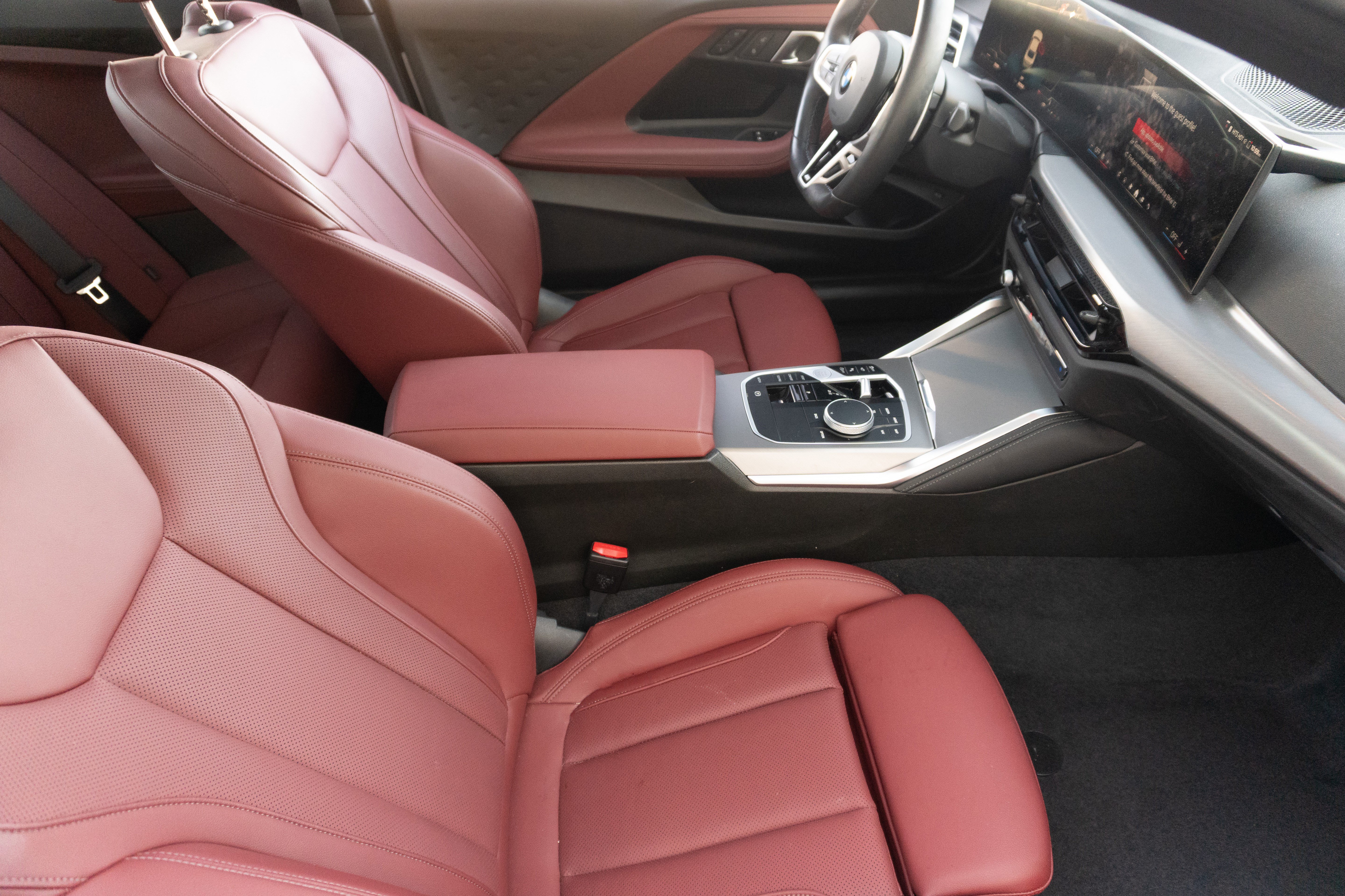 Certified 2026 BMW M240i Coupe RWD image 12