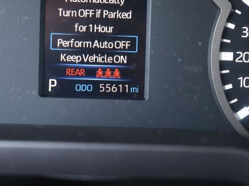 Used 2023 Toyota Tundra SR5 w/ SR5 Convenience Package AWD/4WD image 32