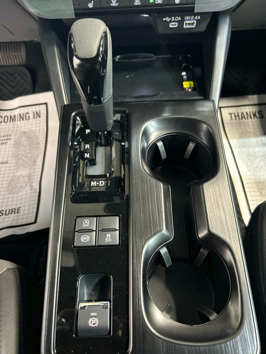 New 2026 Subaru Outback Premium AWD/4WD image 8