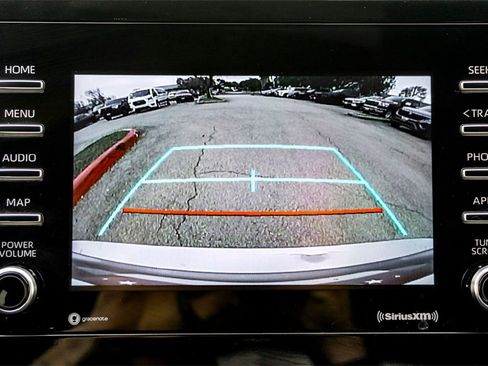 Used 2024 Toyota Camry SE image 24