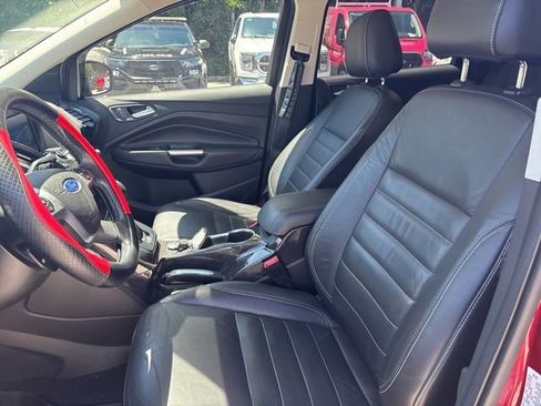 Used 2016 Ford Escape Titanium w/ Equipment Group 301A image 6