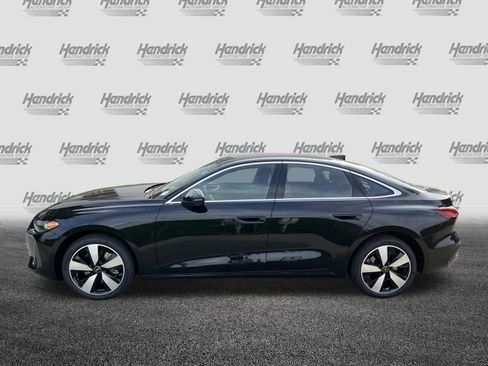 Certified 2025 Audi A5 2.0T Premium Plus w/ Premium Plus AWD/4WD image 6