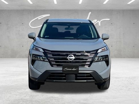 New 2026 Nissan Rogue SV w/ Cold Weather Package FWD image 19