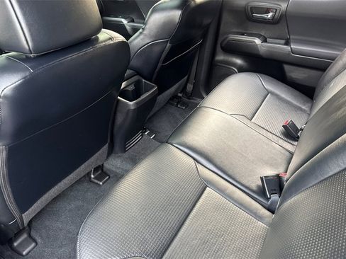 Certified 2021 Toyota Tacoma TRD Pro image 11