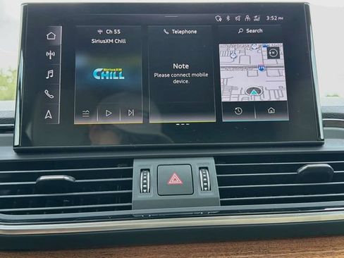 Used 2021 Audi Q5 Prestige AWD/4WD image 27