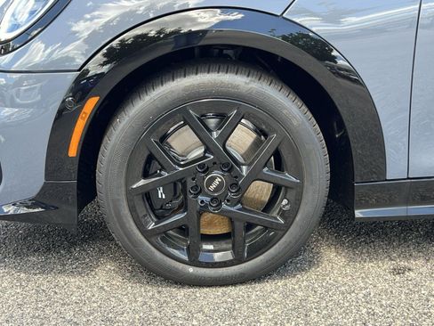 New 2026 MINI Cooper S FWD image 9