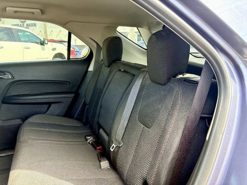 Used 2014 Chevrolet Equinox LT w/ Driver Convenience Package AWD/4WD image 21