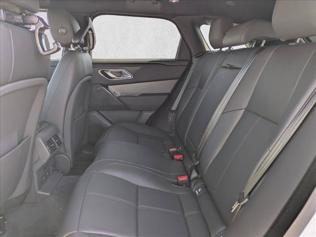 New 2026 Land Rover Range Rover Velar S AWD/4WD image 16