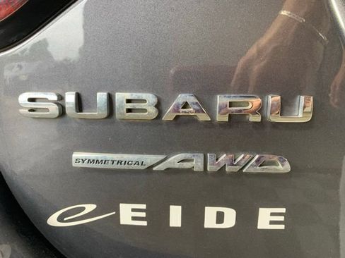 Used 2025 Subaru Legacy Premium AWD/4WD image 38
