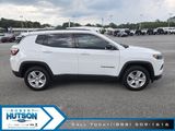 Used 2022 Jeep Compass Latitude image 5