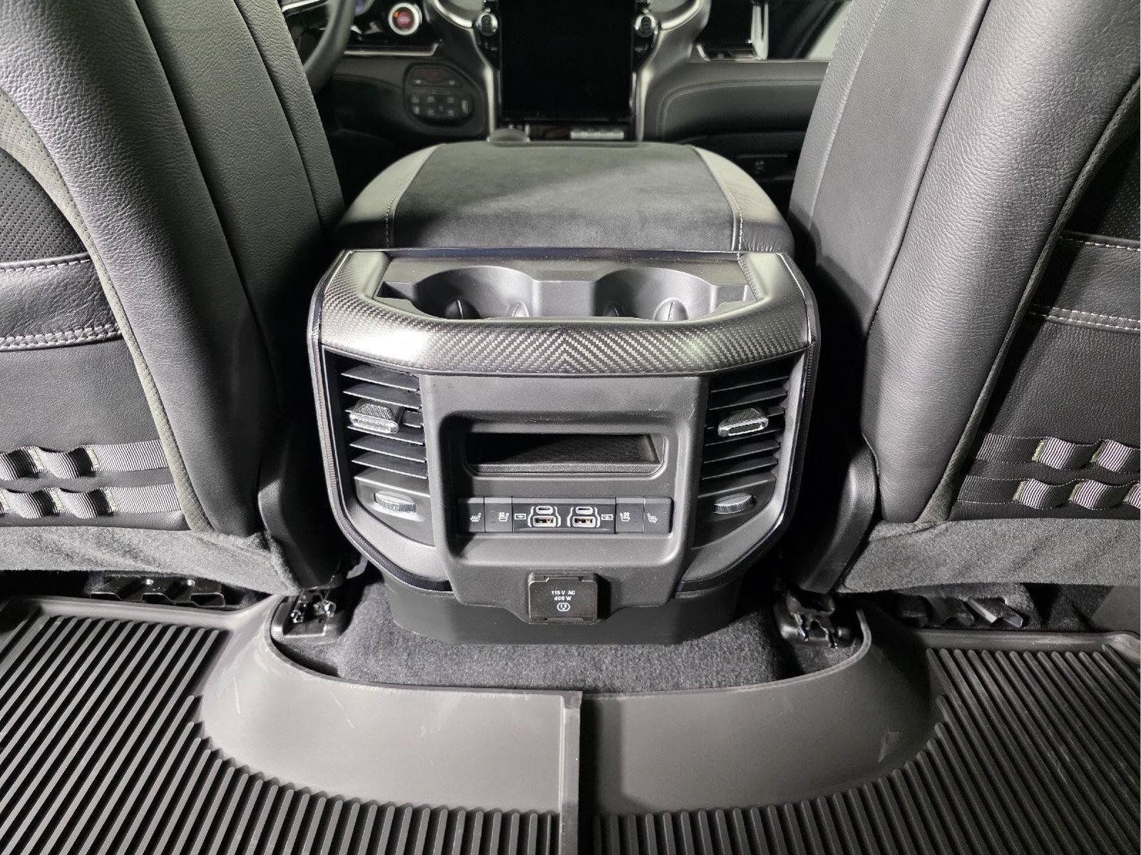 New 2026 RAM 1500 RHO w/ RHO Level 1 Equipment Group AWD/4WD image 18
