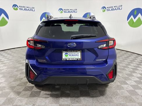 Certified 2025 Subaru Crosstrek 2.0i Premium w/ Crosstrek Mirror Package image 10