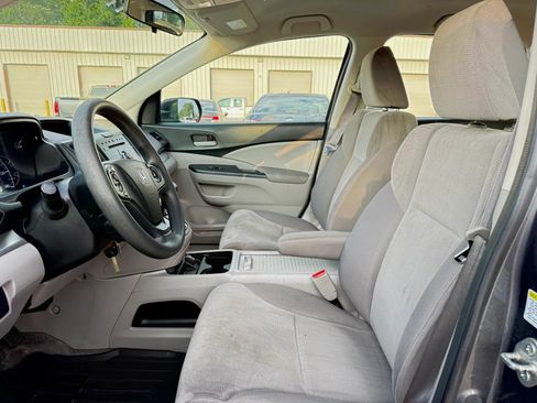 Used 2012 Honda CR-V LX image 2