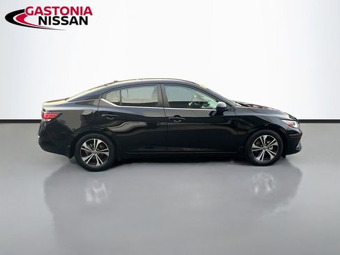 Used 2021 Nissan Sentra SV image 10