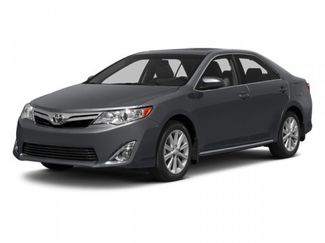 Used 2014 Toyota Camry XLE image 1