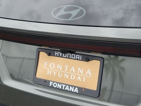 New 2026 Hyundai Tucson SEL AWD/4WD image 25