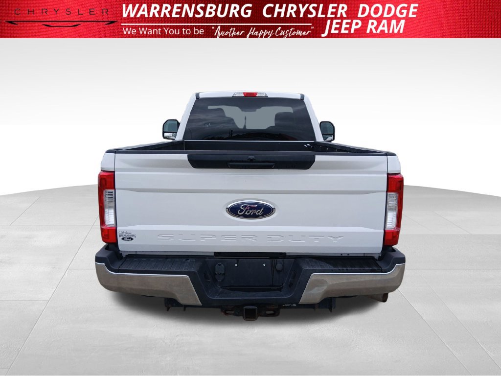 Used 2017 Ford F350 XL RWD image 5