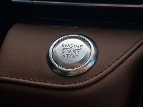 New 2026 Lincoln Nautilus Reserve image 20