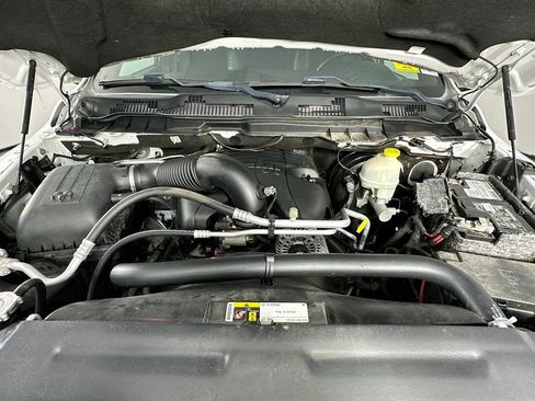 Used 2016 RAM 1500 Rebel w/ Luxury Group AWD/4WD image 33
