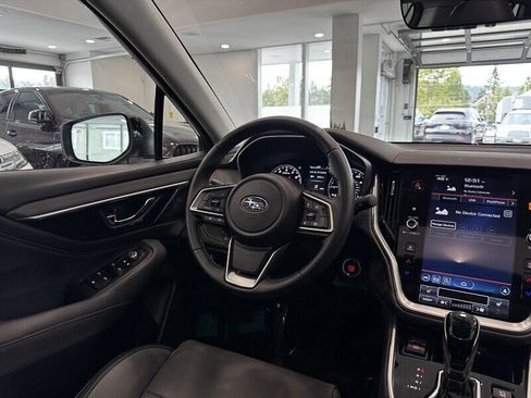 Used 2020 Subaru Outback Onyx Edition XT image 27