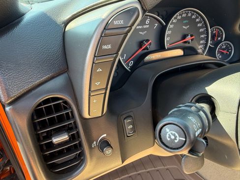 Used 2007 Chevrolet Corvette BASE w/ Preferred Equipment Group image 30