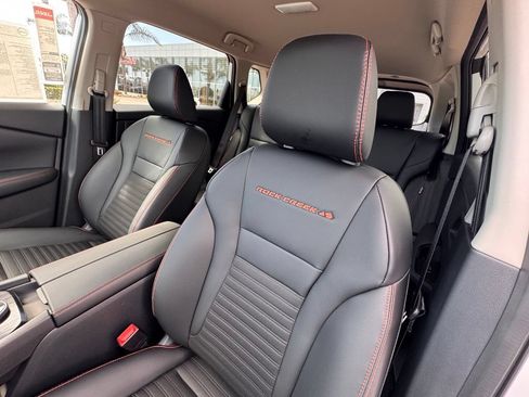 New 2026 Nissan Rogue SV AWD/4WD image 10