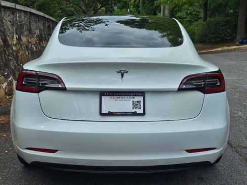 Used 2023 Tesla Model 3 Standard Range RWD image 8