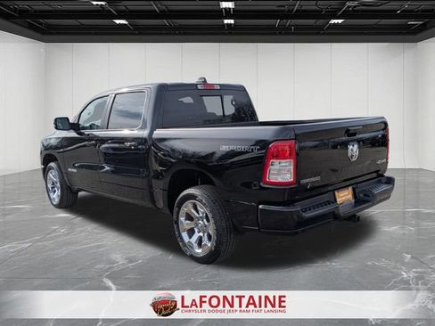Certified 2023 RAM 1500 Big Horn image 3