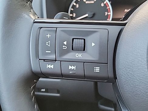 Certified 2022 Nissan Rogue SL w/ SL Premium Package image 34