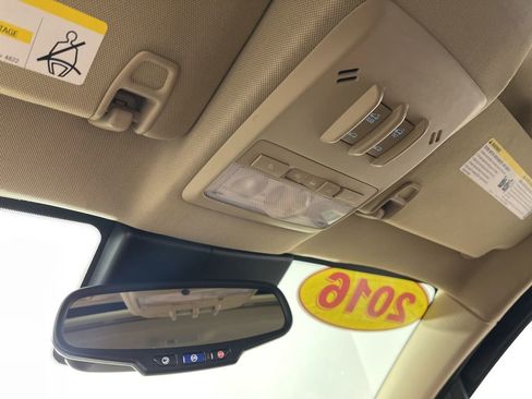 Used 2016 Buick Encore Premium w/ Experience Buick Package image 25