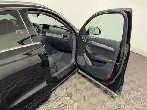 Used 2016 Audi Q3 2.0T Premium Plus AWD/4WD image 36