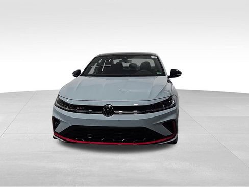 New 2026 Volkswagen Jetta GLI Autobahn FWD image 8