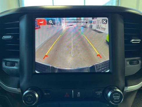 Certified 2024 RAM 2500 Big Horn image 24