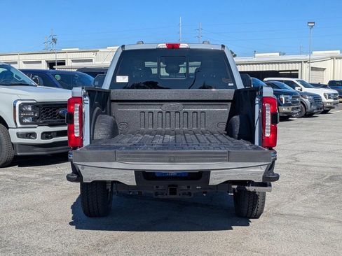 New 2026 Ford F250 King Ranch w/ Chrome Package AWD/4WD image 13