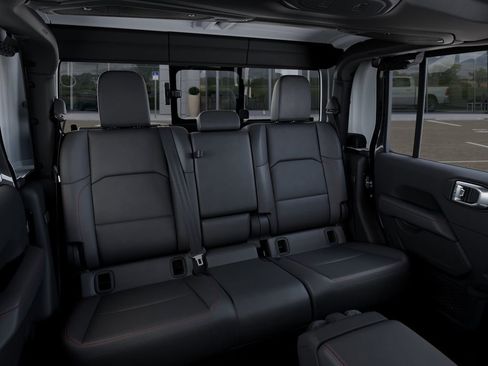 New 2026 Jeep Gladiator Rubicon image 15