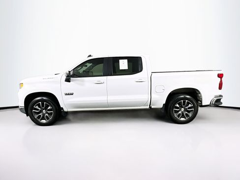 Used 2023 Chevrolet Silverado 1500 LT image 4