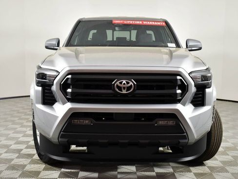 New 2026 Toyota Tacoma SR5 AWD/4WD image 6