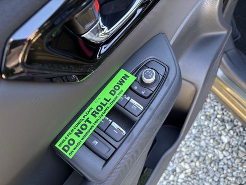 New 2026 Subaru Forester Limited image 26