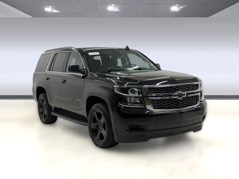 Used 2017 Chevrolet Tahoe LT AWD/4WD image 6