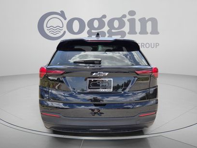 New 2027 Chevrolet Bolt LT w/ Comfort Package
