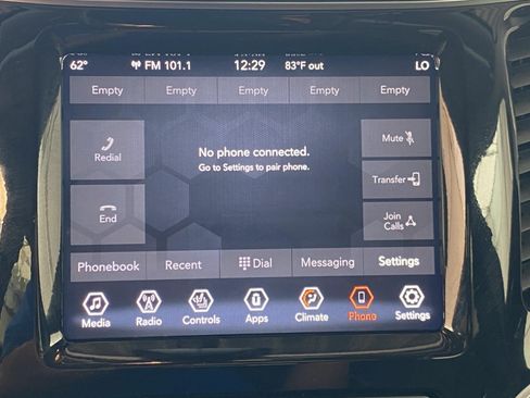 Used 2019 Jeep Cherokee Limited AWD/4WD image 31