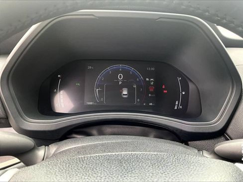 Used 2024 Toyota Grand Highlander AWD image 15